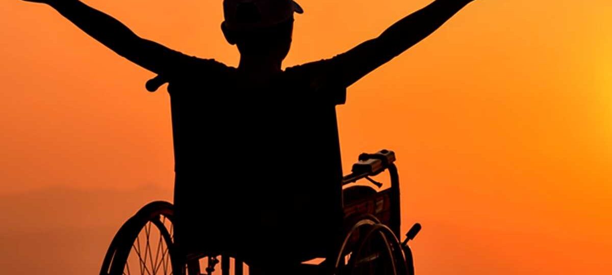 ආබාධ සහිත පුද්ගලයන්ට විශේෂ ප්‍රමුඛතා කාඩ්පතක්