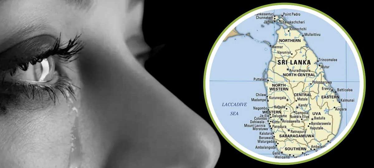 අද සිට රට පුරාම දැවැන්ත මෙහෙයුමක්