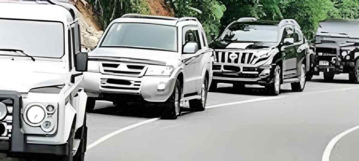 ප්‍රභූන් 11කට විශේෂ ආරක්ෂාවක්.?