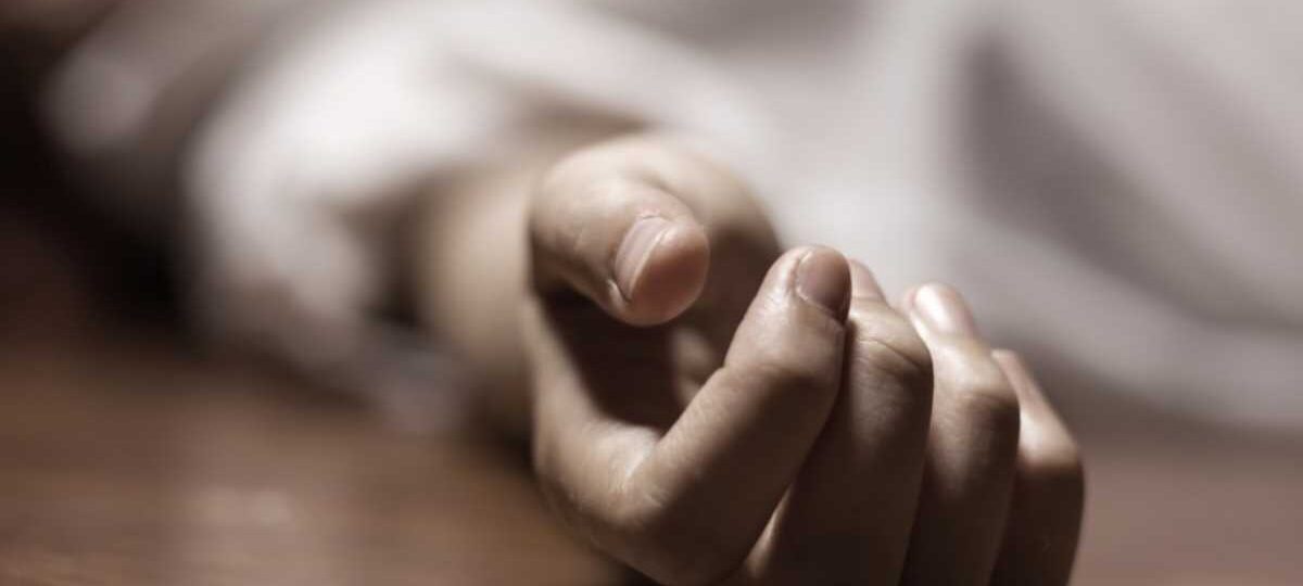 තවත් බන්ධනාගාර රැඳවියෙක් මරුට