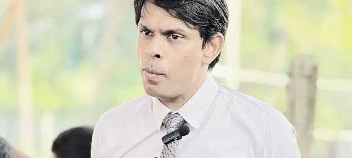 අර්ච්චුනාට පාර්ලිමේන්තු මන්ත්‍රී ධුරය අහිමි වෙයිද.?