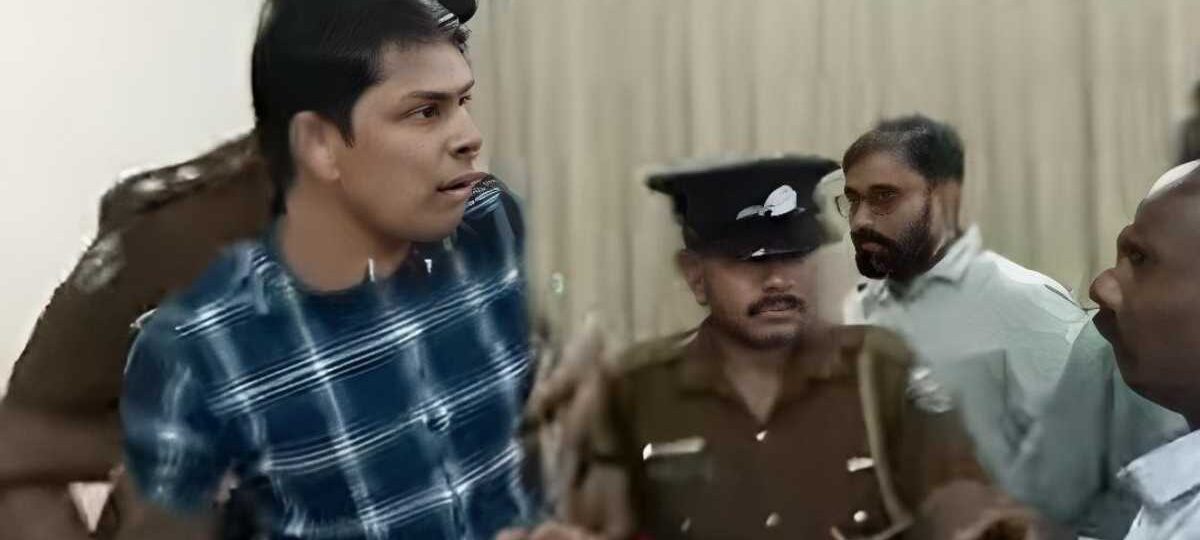 ඇමතිට චන්ඩි පාට් දමා ගහන්න ගිය අර්ච්චුනා කමිටුවේදි යකා නටයි