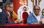 මරණ දඬුවම් නියම වූ හසීනා එද්දි වත්මන් ජනපති ඉල්ලා අස්වෙයි.?