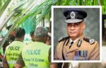 පොලිස්පතිගේ අබිරහස් මරණයේ තවත් තොරතුරු