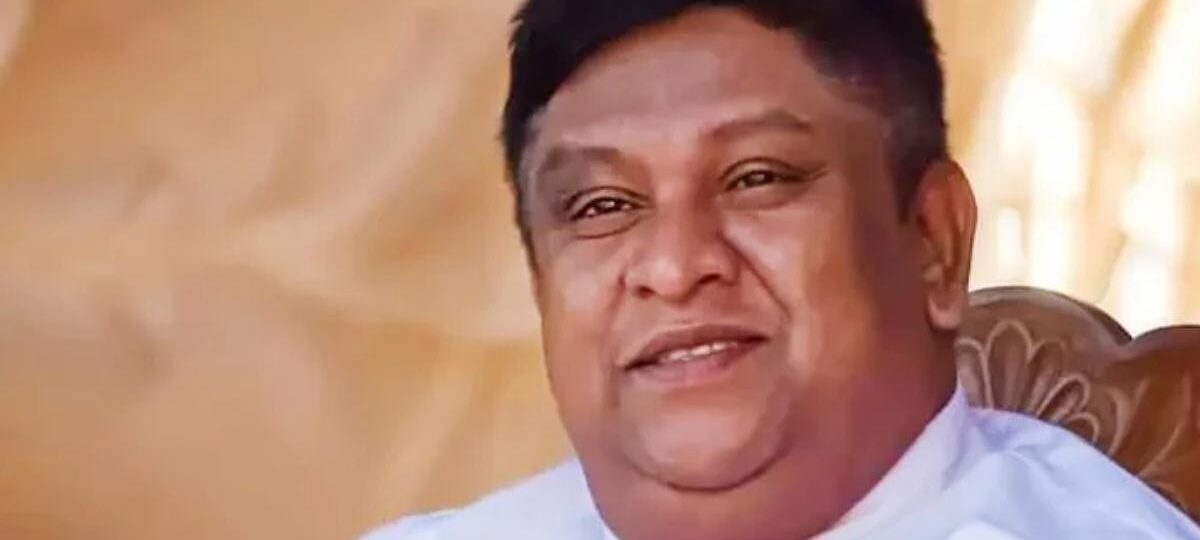 චාමර සම්පත්ට එරෙහිව නීතිමය පියවර