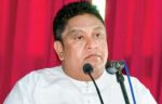 මේ ආණ්ඩුව ‘කොට උඩ එක්ස්ප්‍රස්’ එක තැනමයි