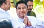 එක මිනිහෙක් රජ කරන්න ගිහිල්ලා කැඩිලා තිබ්බ විපක්ෂය එකතු කරා