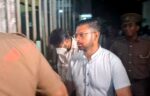 චරිත් අබේසිංහ නැවතත් බන්ධනාගාරයට