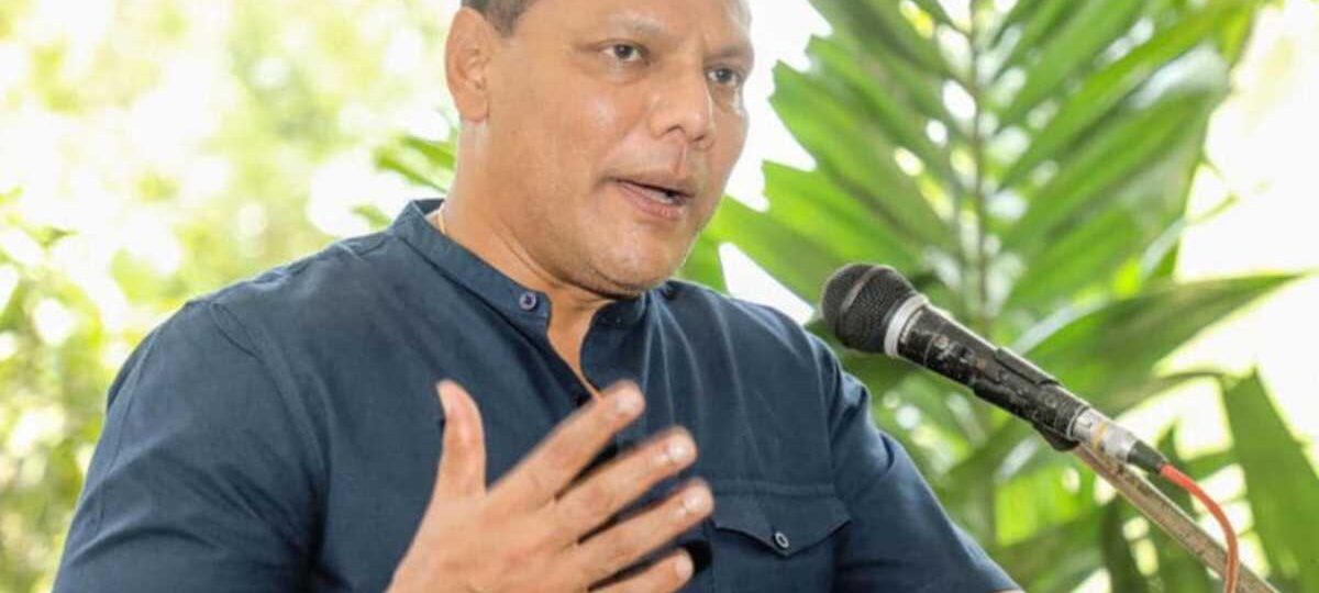 සමාජ මාධ්ය හරහා මට මඩ ගැහුවට මම සැලෙන්නේ නෑ