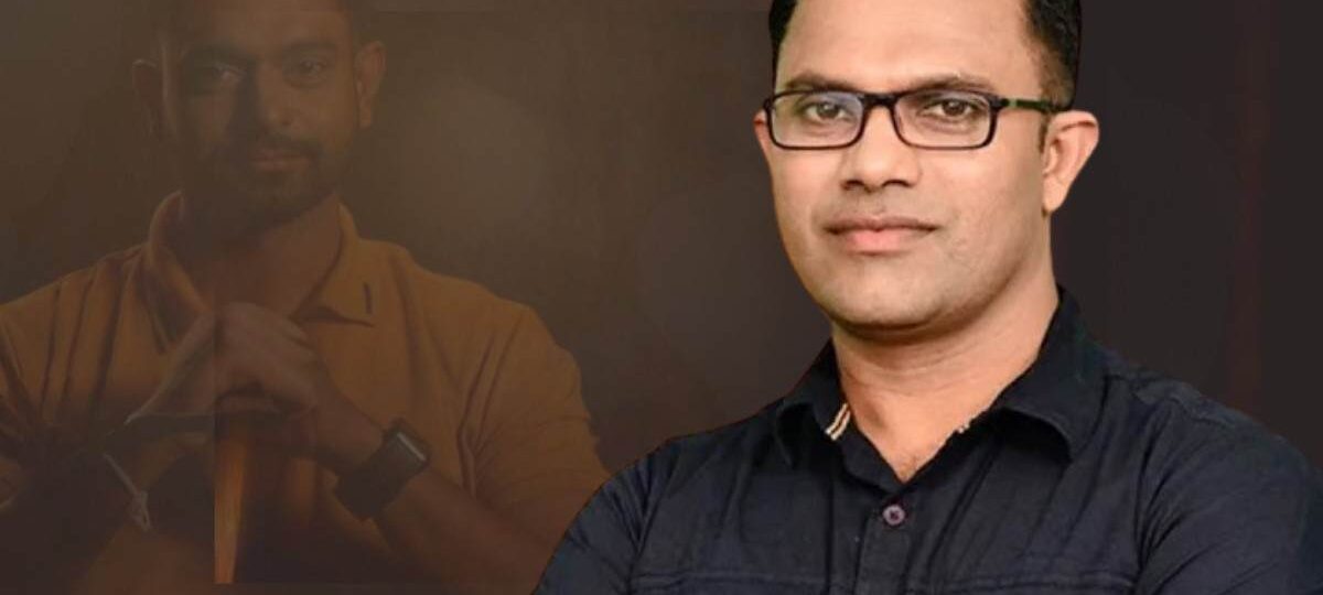 නළුවෙක්ට නළුකම් පාවිච්චි කරලා බලුකම් කරන්න පුළුවන් ද.?