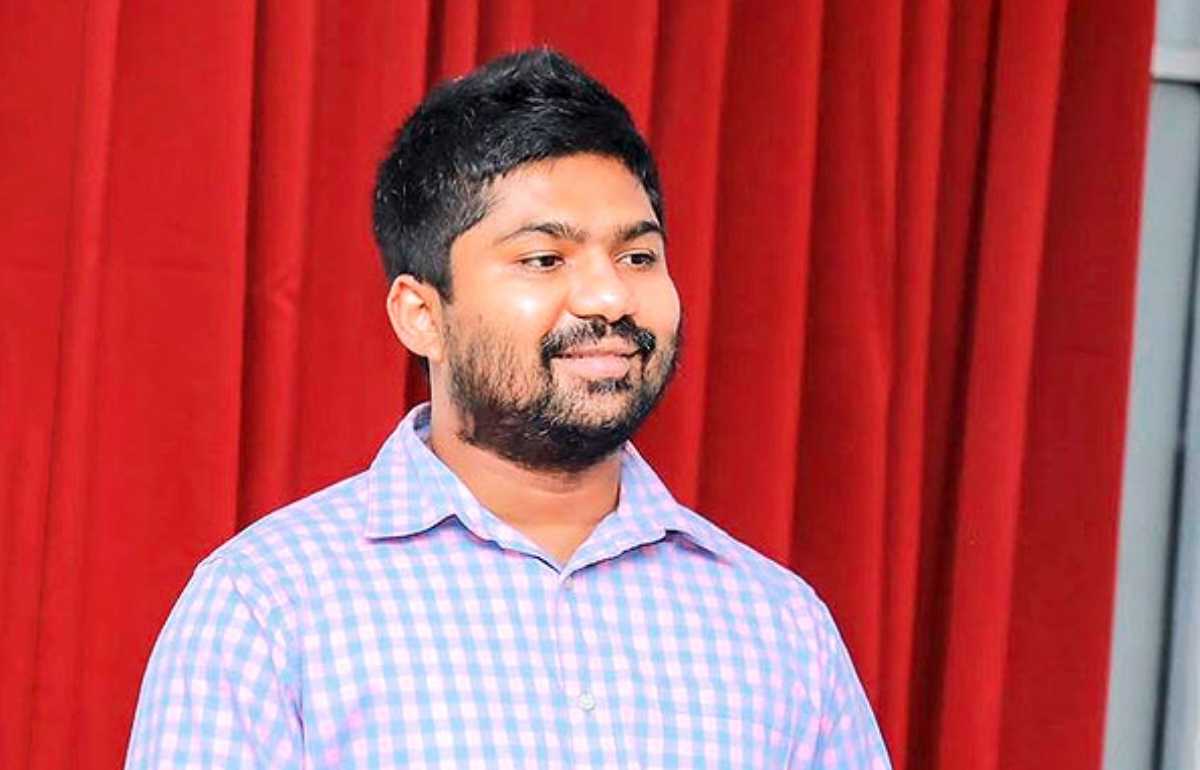 මාධ්‍ය සංදර්ශන දාලා බය කරලා පොහොට්ටුව වට්ටන්න බෑ