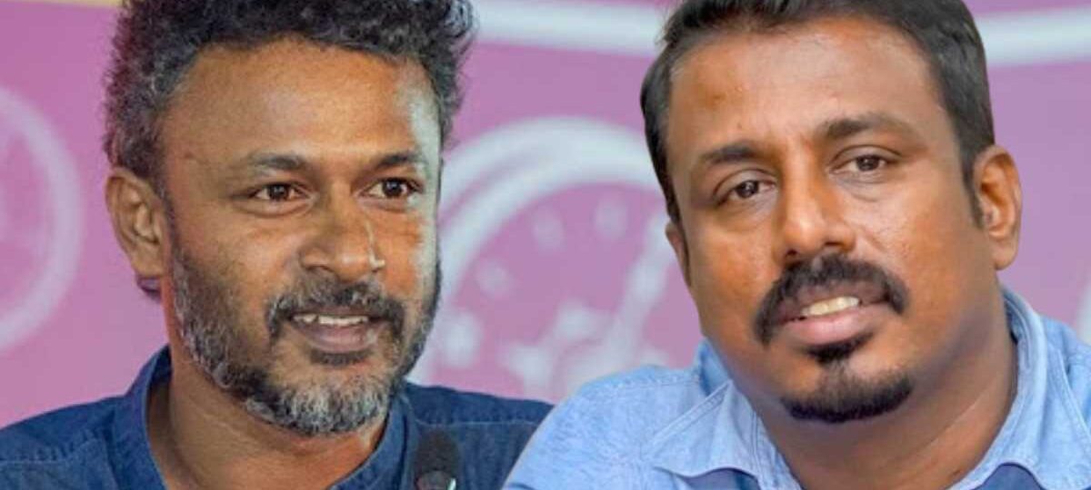 එරංග සහ ජගත්ට වරෙන්තු නිකුත් කරයි