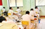 උසස් පෙළ විභාගයට පෙර සිසුන්ට විශේෂ නිවේදනයක්