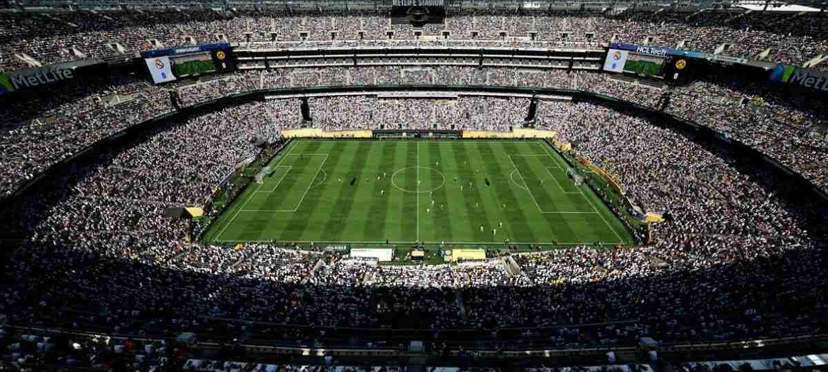 තත්ත්වය අවදානම්.. FIFA අවසන් මහා තරගය කල් දමයි.?