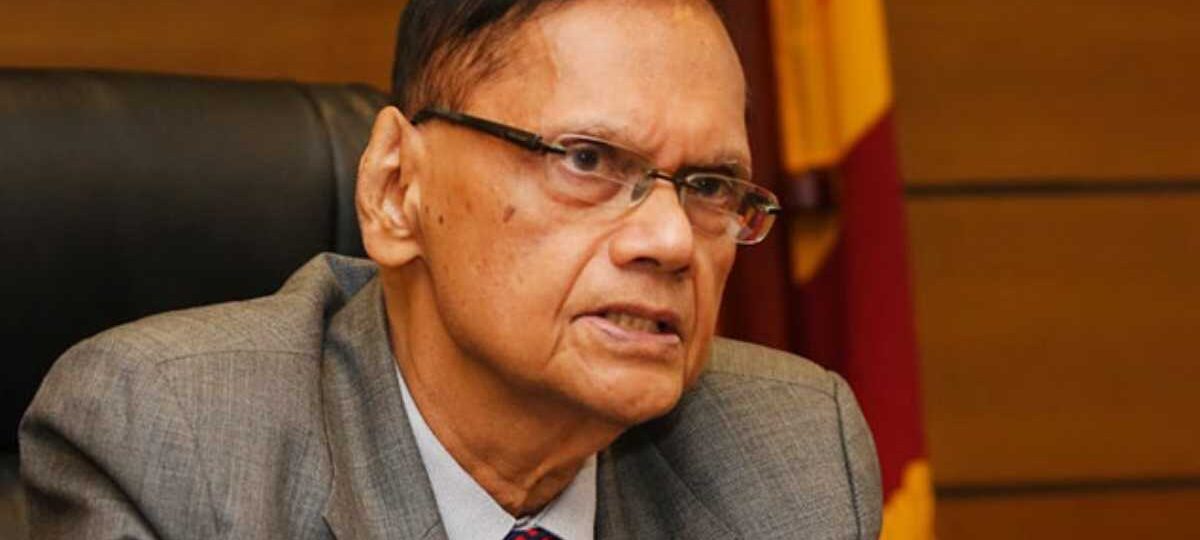 රජය කියන දේවල් පිළිගන්න බෑ.. මේක අනතුරුදායක තත්ත්වයක්