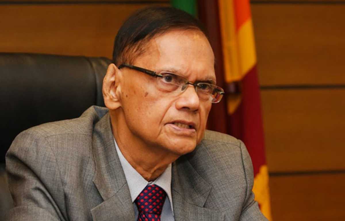 රජය කියන දේවල් පිළිගන්න බෑ.. මේක අනතුරුදායක තත්ත්වයක්