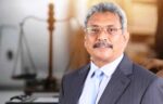 ගෝඨාභය රාජපක්ෂ අධිකරණයට