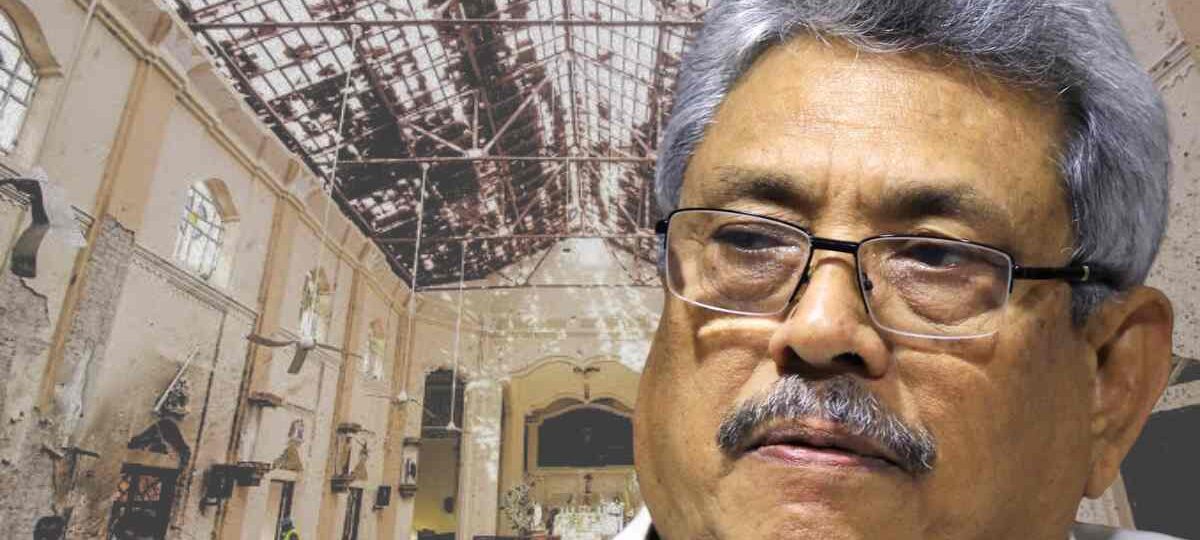 අසාද් මව්ලානා ගෝඨාගේ නිවසේ හමුවෙයි.. සත්‍ය කරුණු සඟවයි.. ඡායාරූප අධිකරණයට