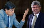 ඇමති හර්ෂණ 2029 වසරේදී අවුරුදු 25කට හිරේ දානවා