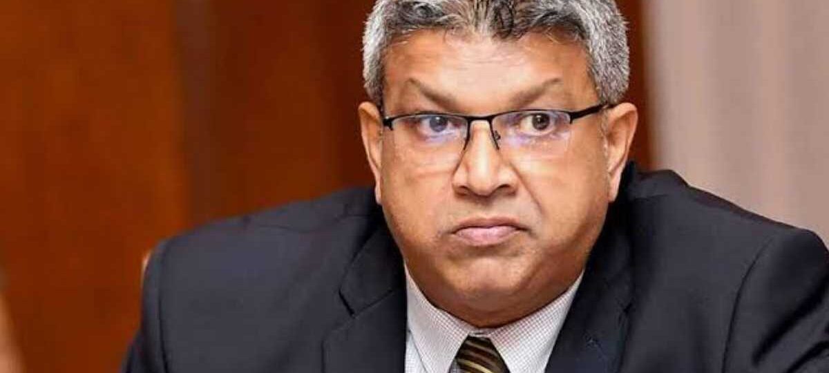 බන්ධනාගාර ගැටුම ගැන අධිකරණ ඇමතිගෙන් විශේෂ ප්‍රකාශයක්
