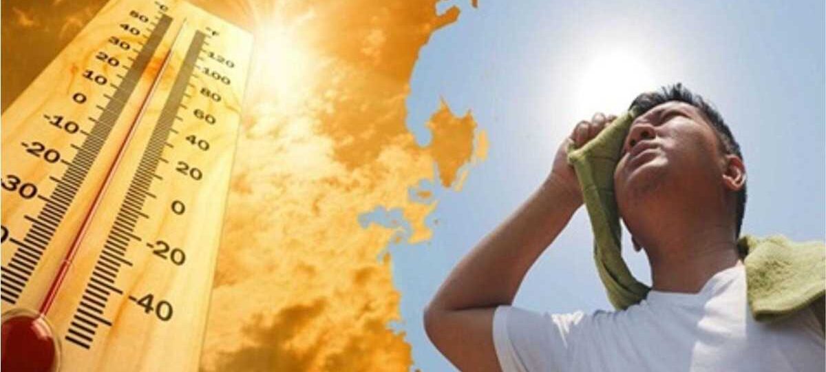 කාලගුණයෙන් අවවාදාත්මක නිවේදනයක්