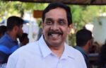 හිටපු ඇමති ජගත් පුෂ්පකුමාර අත්අඩංගුවට
