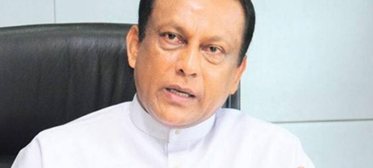 හිටපු ඇමති ලක්ෂ්මන් යාපාට එරෙහිව අල්ලස් නඩුවක්