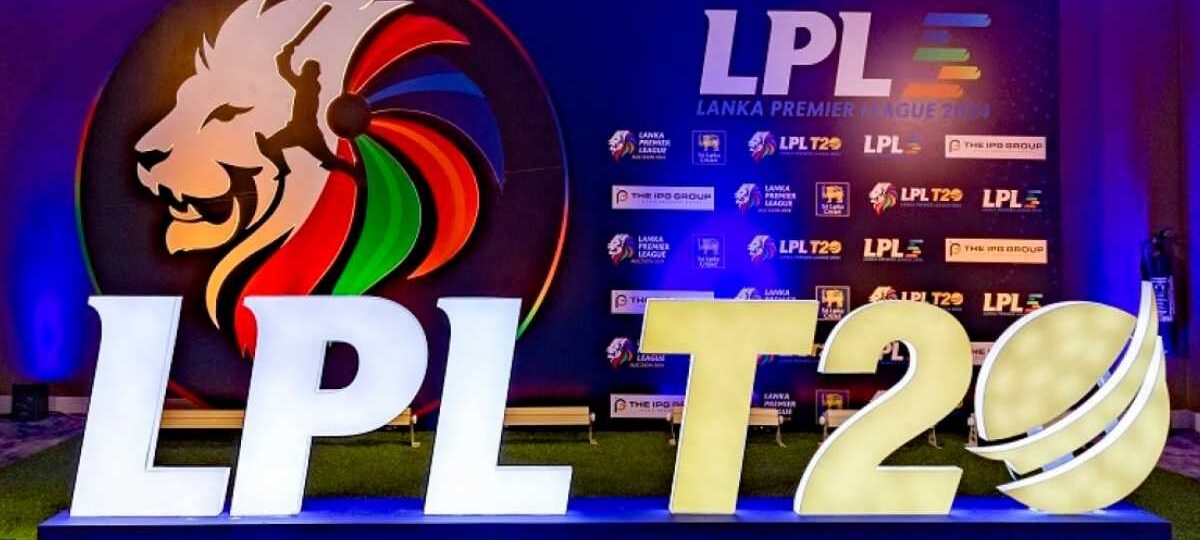 LPL ආරම්භ වීමට පෙර ජැෆ්නා කිංග්ස් කණ්ඩායමේ හිමිකරු අත්අඩංගුවට.
