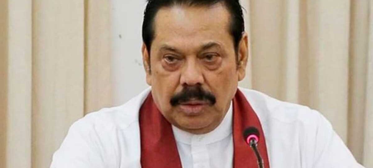 රටට වැඩ කළා මදි.. මම දේශපාලනයෙන් සමුගන්නේ නෑ