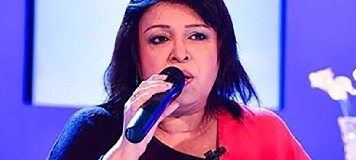 ගායන ශිල්පිනී මරියසෙල් ගුණතිලක ජීවිතයෙන් සමුගනී