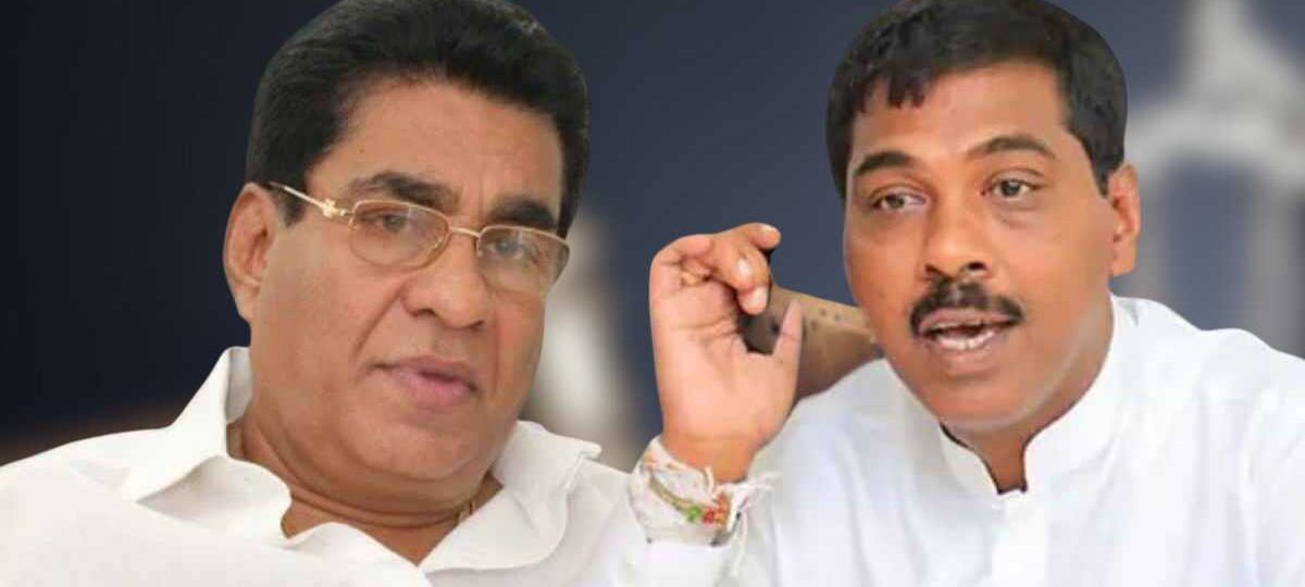 මර්වින් සිල්වා, ප්‍රසන්න රණවීර ඇතුළු 6කට එරෙහිව අධිචෝදනා