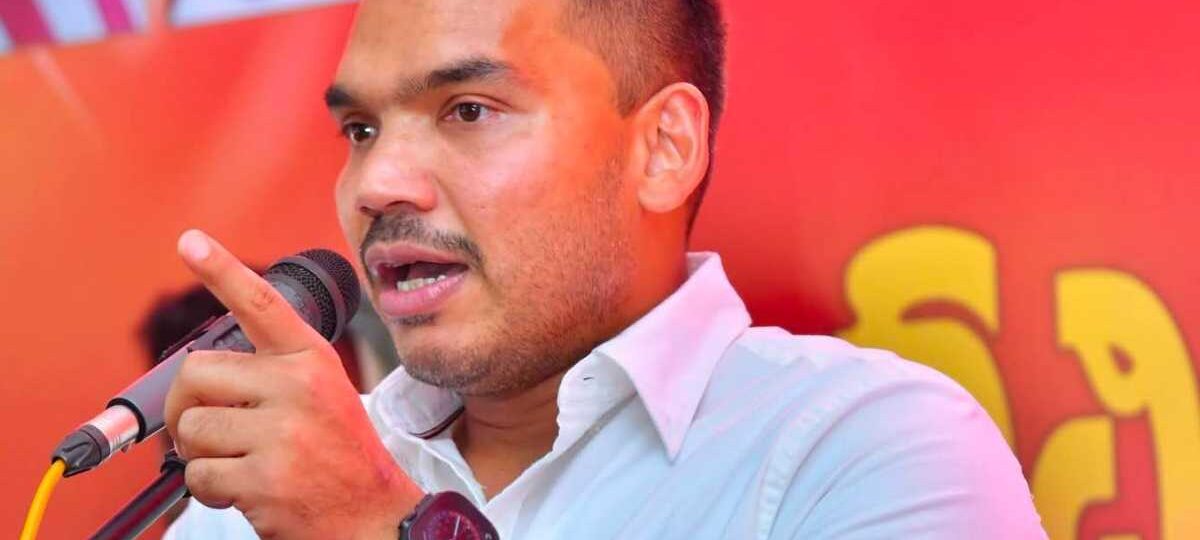 කවුරුහරි සියදිවි හානි කරගත්තොත් පිටිපස්සේ රාජපක්ෂලා