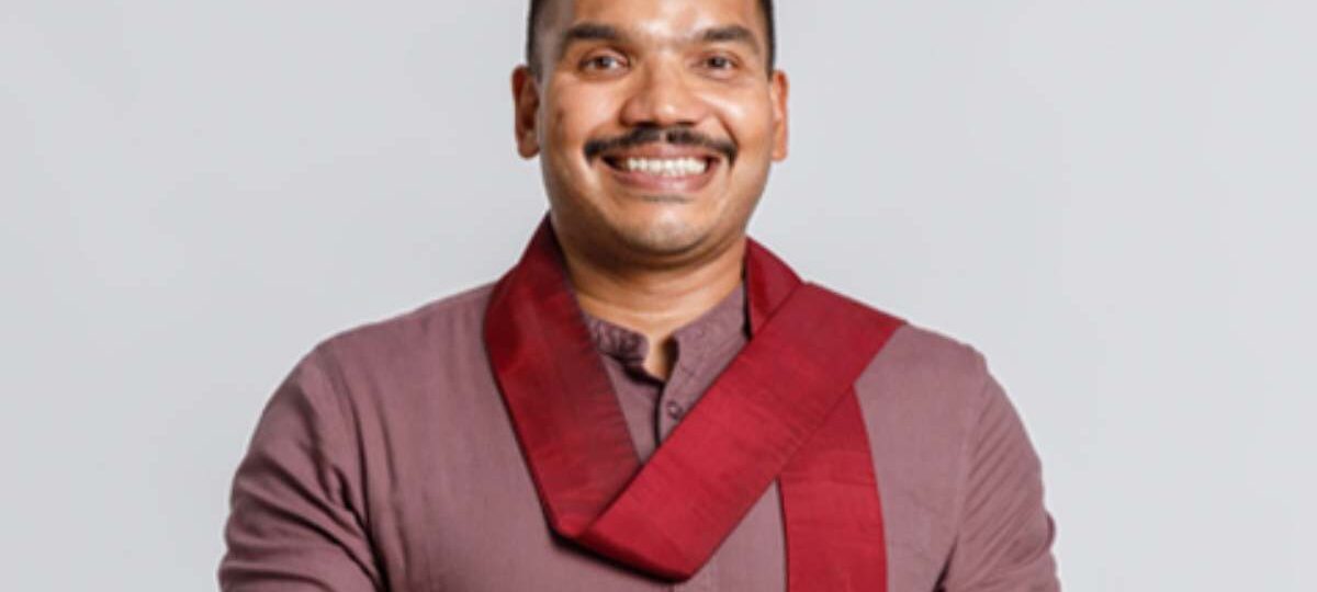 නොනිල විපක්ෂ නායකයා නාමල් රාජපක්ෂ