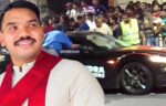 නාමල් මහනුවර රේස් පැද්දා කිවුවේ මහ පොළව උහුලන්නේ නැති බොරුවක්
