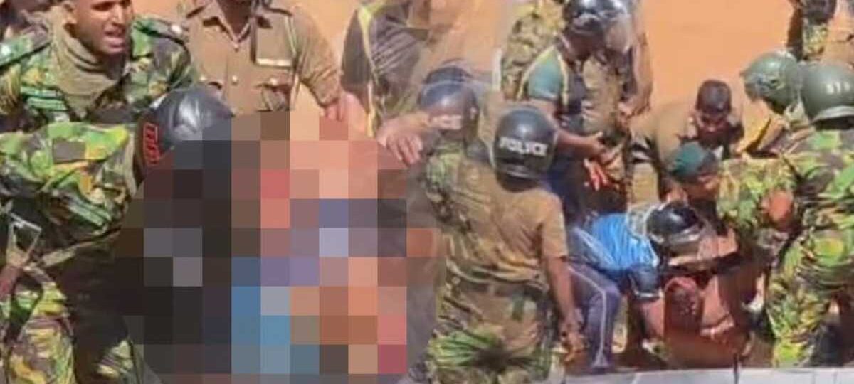 මීගමුව බන්ධනාගාර ගැටුමෙන් මියගිය ගණන තවත් ඉහළ⁣ට