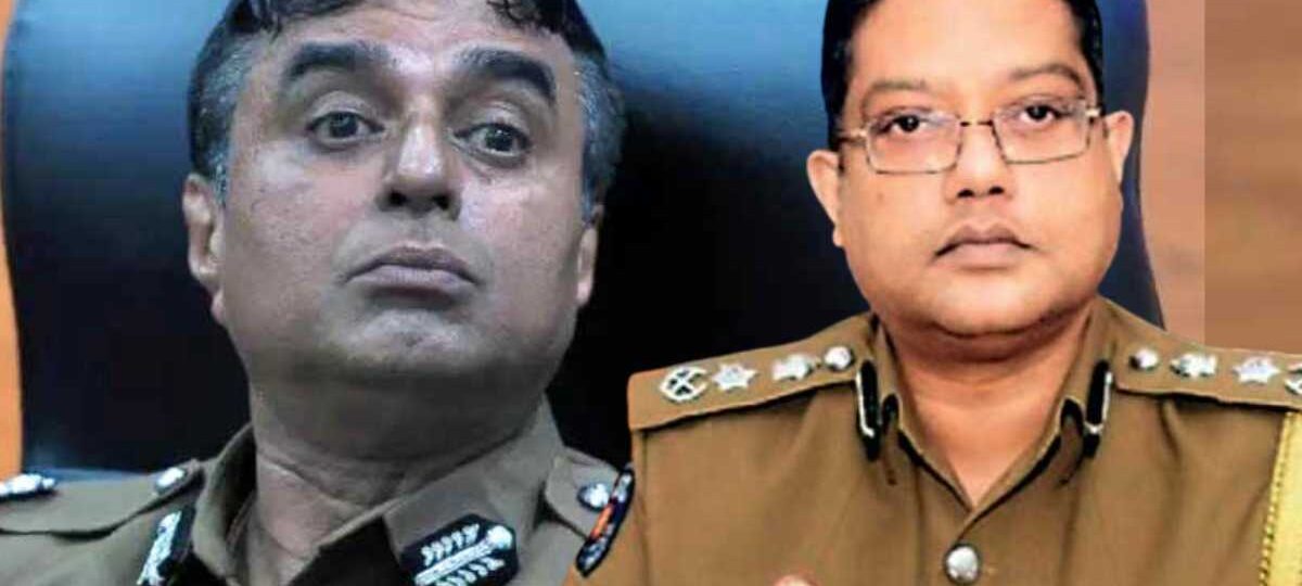 පාස්කු ප්‍රහාරය – නිලන්ත සහ පූජිත්ගේ ඉල්ලීම ප්‍රතික්ෂේප කරයි