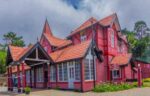 අපේ දේ රැකගෙන අලුත් වෙන නුවරඑලිය තැපැල් කාර්යාලය
