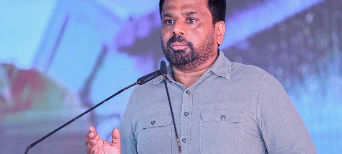 වත්මන් ආණ්ඩුව යටතේ ජනතාවට හොද ජීවිතයක් ලබා දෙනවා