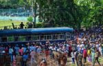 බන්ධනාගාර ගැටුම සම්බන්ධයෙන් අධිකරණය දුන් නියෝගය