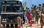 බන්ධනාගාර ගැටුම – කළු මල්ලී, හීනටියන සුපුන් ඇතුළු රැඳවියන් 4ක් නම් කරයි