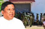 බන්ධනාගාර ගැටුම වෙලාවේ ගේට්ටුව ඇරලා සිරකරුවෝ ගෙදර යවන්න තිබ්බා