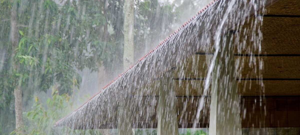අද දිස්ත්‍රික්ක රැසකට වැසි