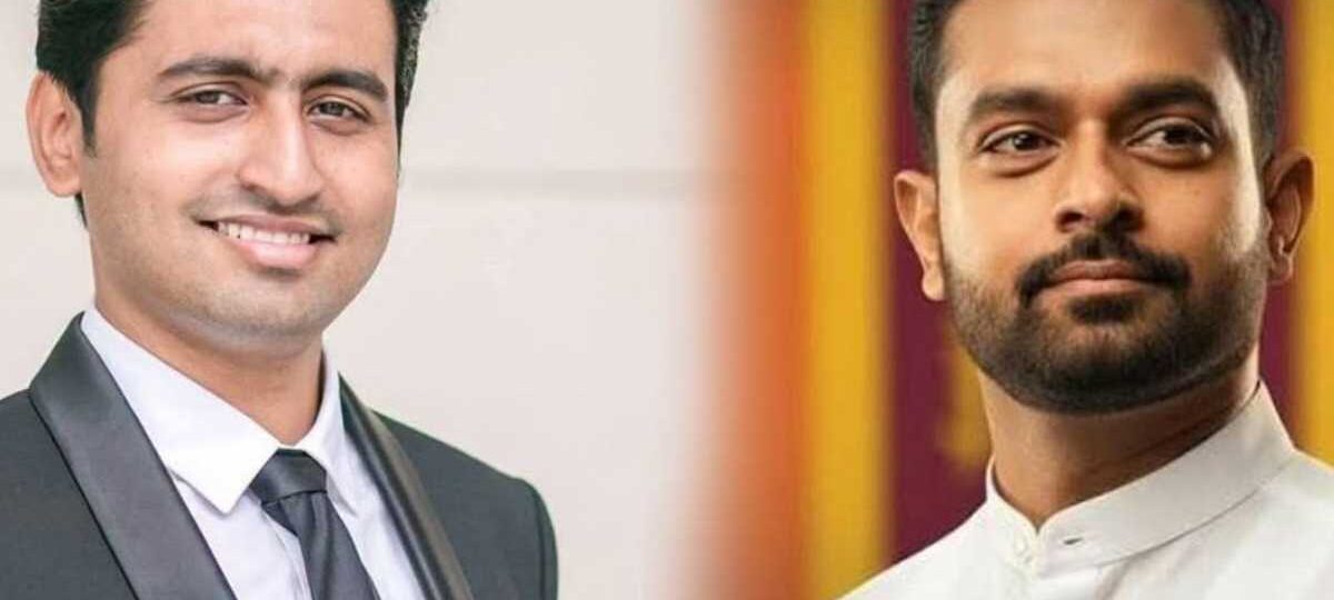 රඛිත සහ චරිත් අද අධිකරණයට