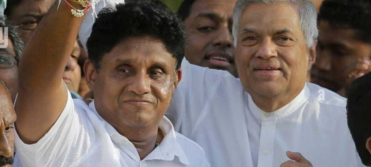 සියලුම දෙනාගේ ඒකායන ප්‍රාර්ථනාව අපි එකතු වීමයි
