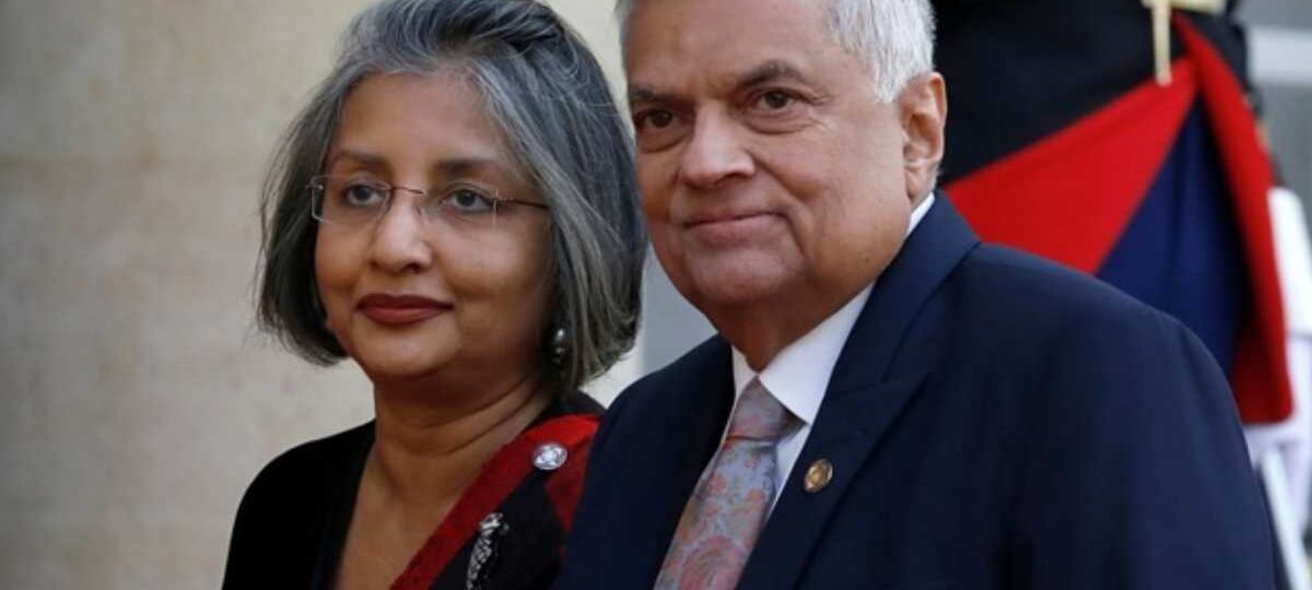 රනිල්ගේ නඩුවේ විමර්ශන අවසන්.. අධිකරණයෙන් නියෝග