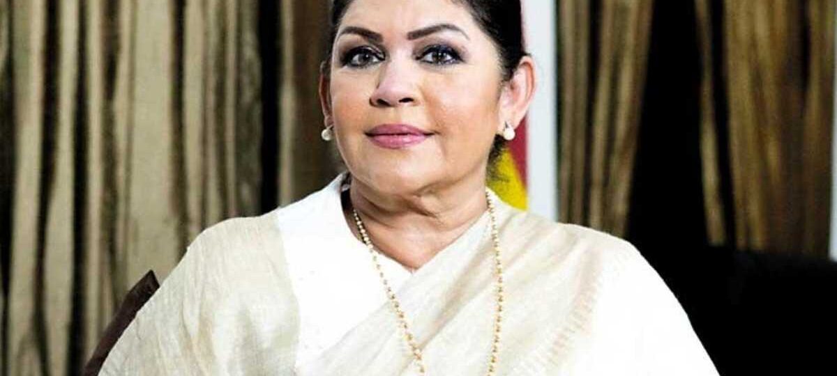 කොළඹ වංචා රැසක් – හිටපු පුරපති රෝසි කැඳවයි