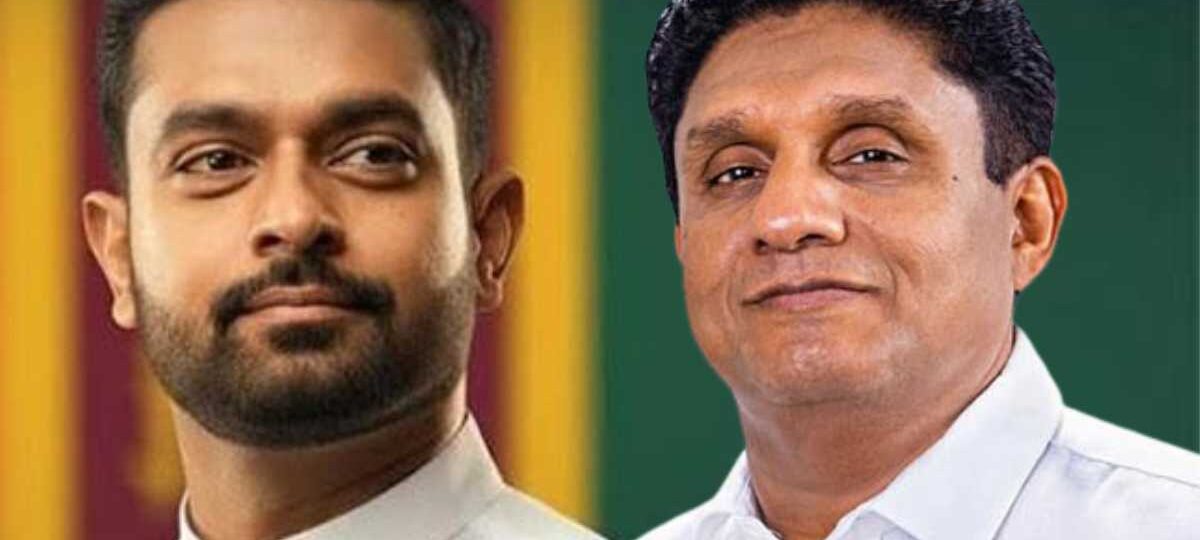 පාතාලෙන් කප්පම් ගන්න චරිත් රුපියල් කෝටියක් සජිත්ට දීලා