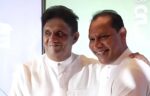දයාසිරි අත්අඩංගුවට ගන්න හදන නිසා ඔහු වෙනුවෙන් අපි පෙනී සිටිනවා