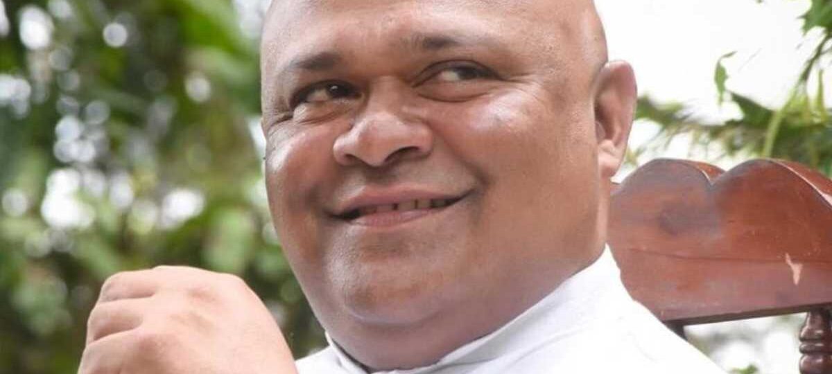 හිටපු ඇමති එස්.බීගේ සහෝදරයාට දුන් නියෝගය