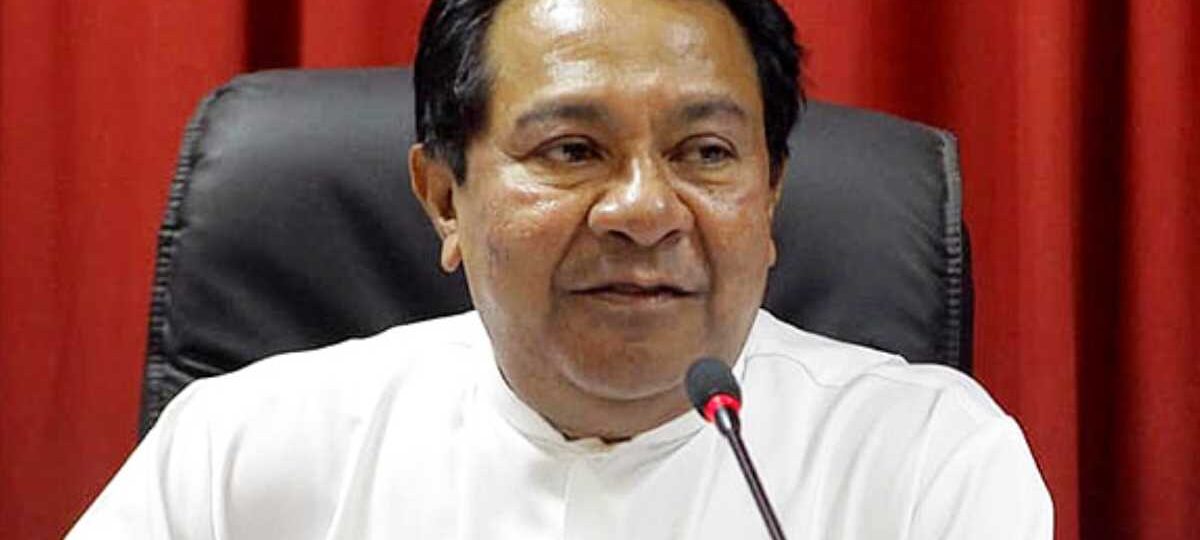 මිලියන ගණනක වංචාවක්.. හිටපු ඇමති එස්.බීගේ සහෝදරයා අත්අඩංගුවට